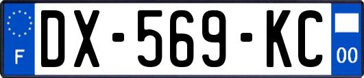 DX-569-KC