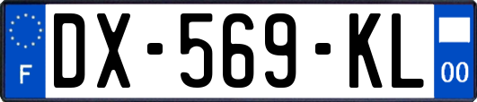 DX-569-KL