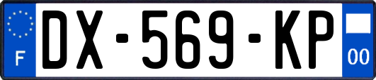 DX-569-KP