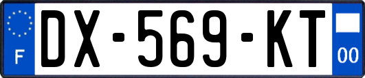 DX-569-KT