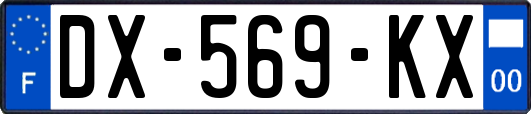 DX-569-KX