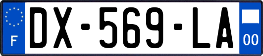 DX-569-LA