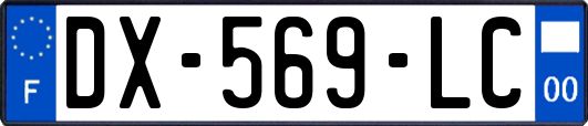 DX-569-LC