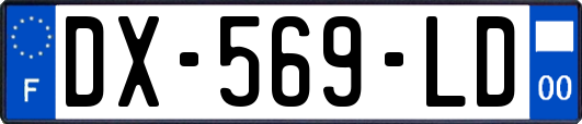 DX-569-LD