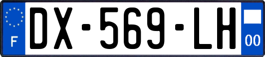 DX-569-LH
