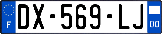 DX-569-LJ