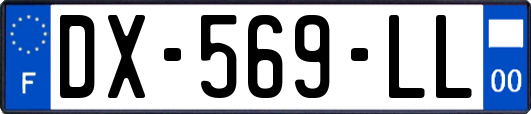 DX-569-LL