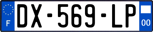 DX-569-LP