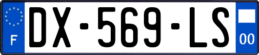 DX-569-LS
