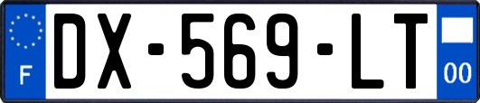DX-569-LT
