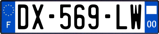 DX-569-LW
