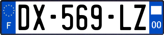 DX-569-LZ