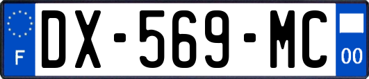 DX-569-MC