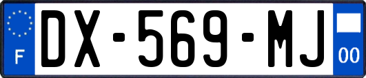 DX-569-MJ