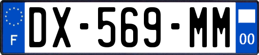 DX-569-MM