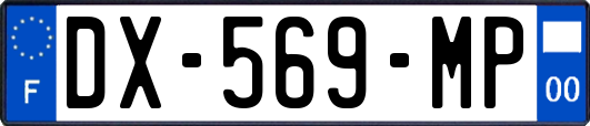 DX-569-MP