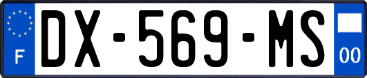 DX-569-MS