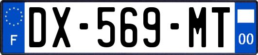 DX-569-MT
