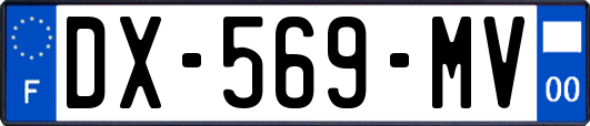 DX-569-MV