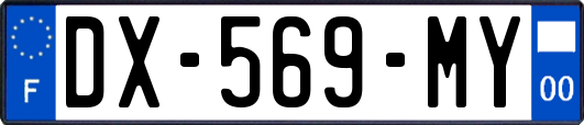 DX-569-MY