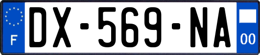 DX-569-NA