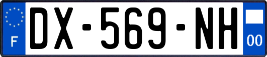 DX-569-NH