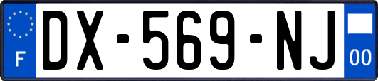 DX-569-NJ