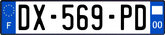 DX-569-PD