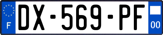 DX-569-PF