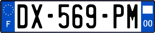 DX-569-PM