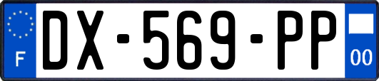 DX-569-PP