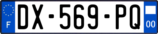 DX-569-PQ