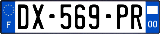 DX-569-PR