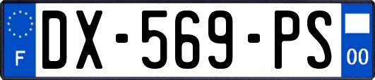 DX-569-PS