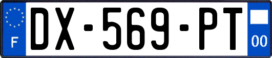 DX-569-PT