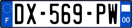DX-569-PW