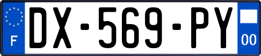 DX-569-PY