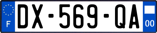 DX-569-QA