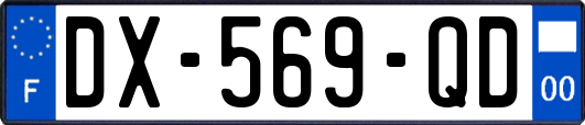 DX-569-QD