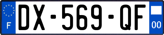 DX-569-QF