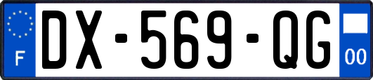 DX-569-QG