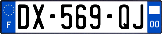 DX-569-QJ