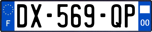 DX-569-QP
