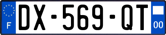 DX-569-QT