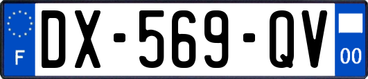 DX-569-QV