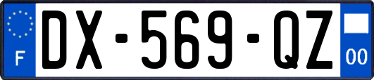 DX-569-QZ