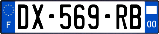DX-569-RB