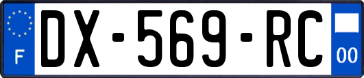 DX-569-RC