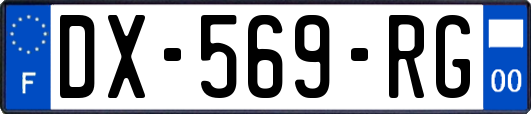 DX-569-RG