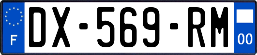 DX-569-RM